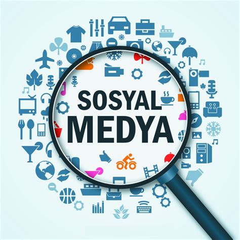 Sosyal Medya Hizmetleri ve Faydaları