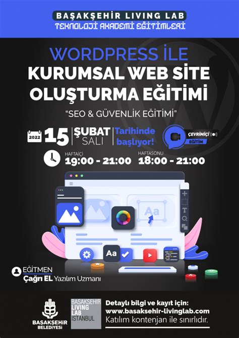 WordPress Teknikleri İle Web Site Oluşturma İpuçları